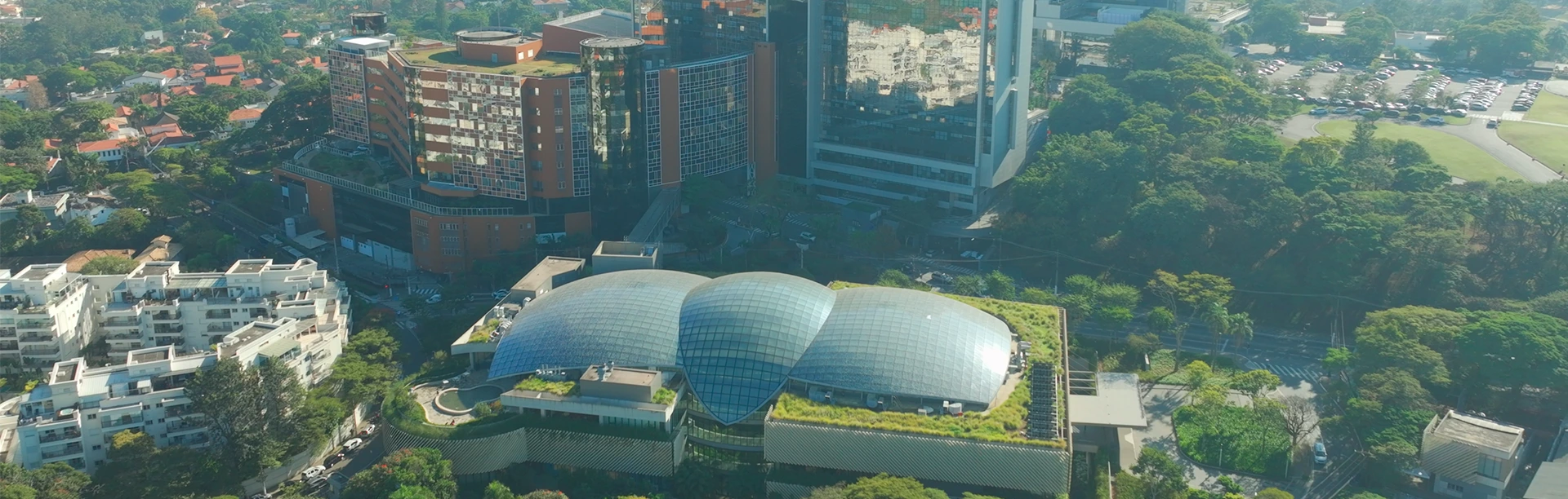 Escritório de Excelência Einstein