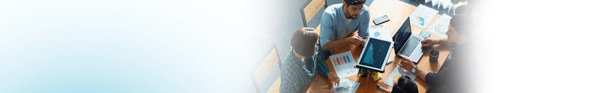 Modelos de atuação