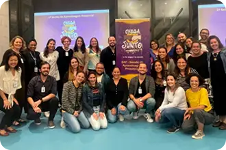 Chega Junto imagem 2