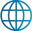 Ícone globo