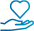 ícone coração