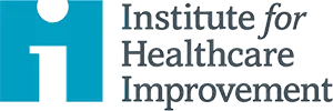 Institute for Healthcare improvement