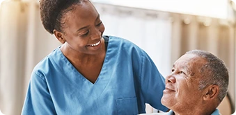 Cuidado Centrado na Pessoa