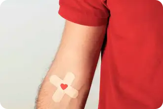 Salvo vidas imagem 1