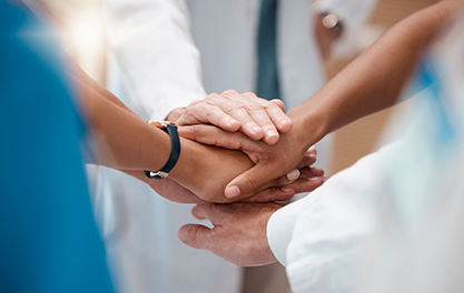 Descubra como a Jornada Planetree adota a metodologia colaborativa promovendo um aprendizado contínuo entre as organizações participantes.