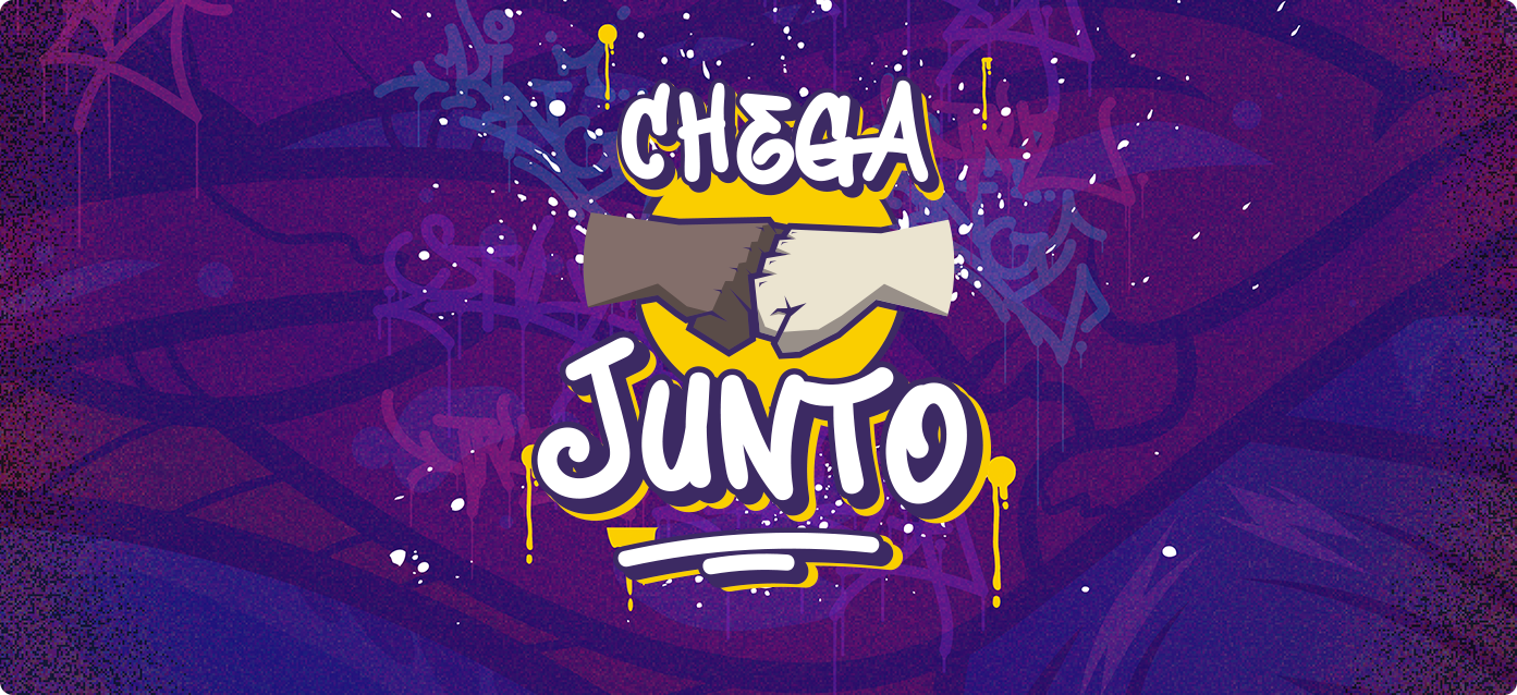 O Projeto Chega Junto é uma iniciativa de melhoria assistencial desenvolvida pelo Einstein, com o propósito de ampliar o acesso de adolescentes aos serviços de saúde na Atenção Primária.